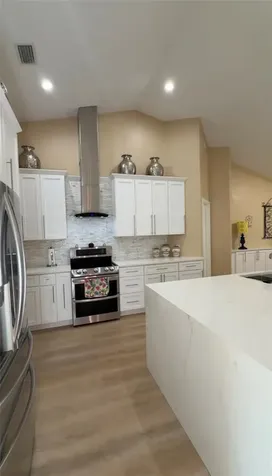 8780 E Derby Oaks Drive Floral City FL 34436