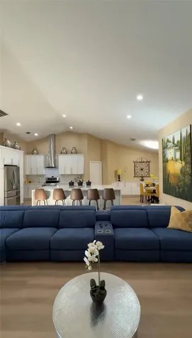 8780 E Derby Oaks Drive Floral City FL 34436