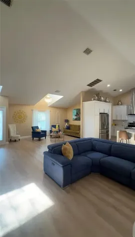 8780 E Derby Oaks Drive Floral City FL 34436