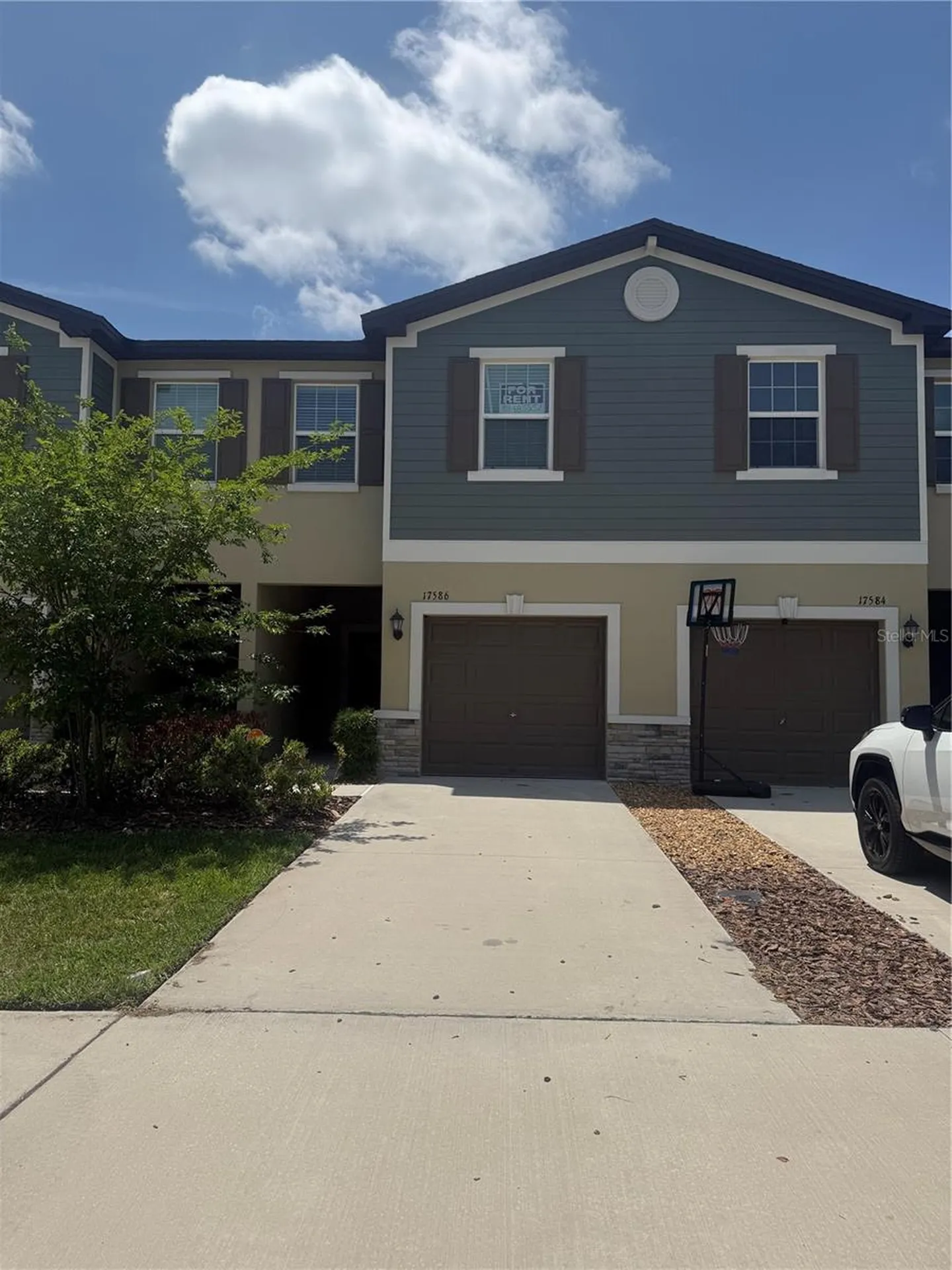 17586 Nectar Flume Drive Land O Lakes FL 34638