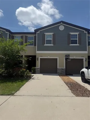 17586 Nectar Flume Drive Land O Lakes FL 34638