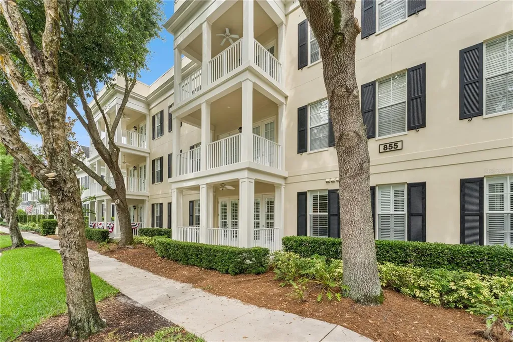 855 Blue Sage Street Celebration FL 34747