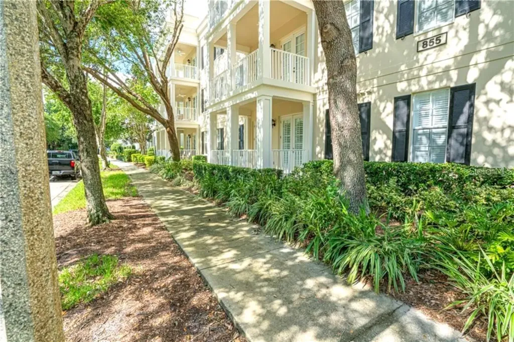 855 Blue Sage Street Celebration FL 34747