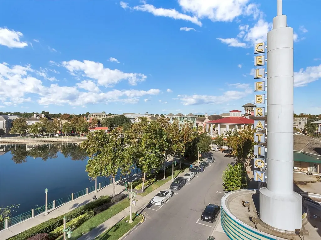 855 Blue Sage Street Celebration FL 34747