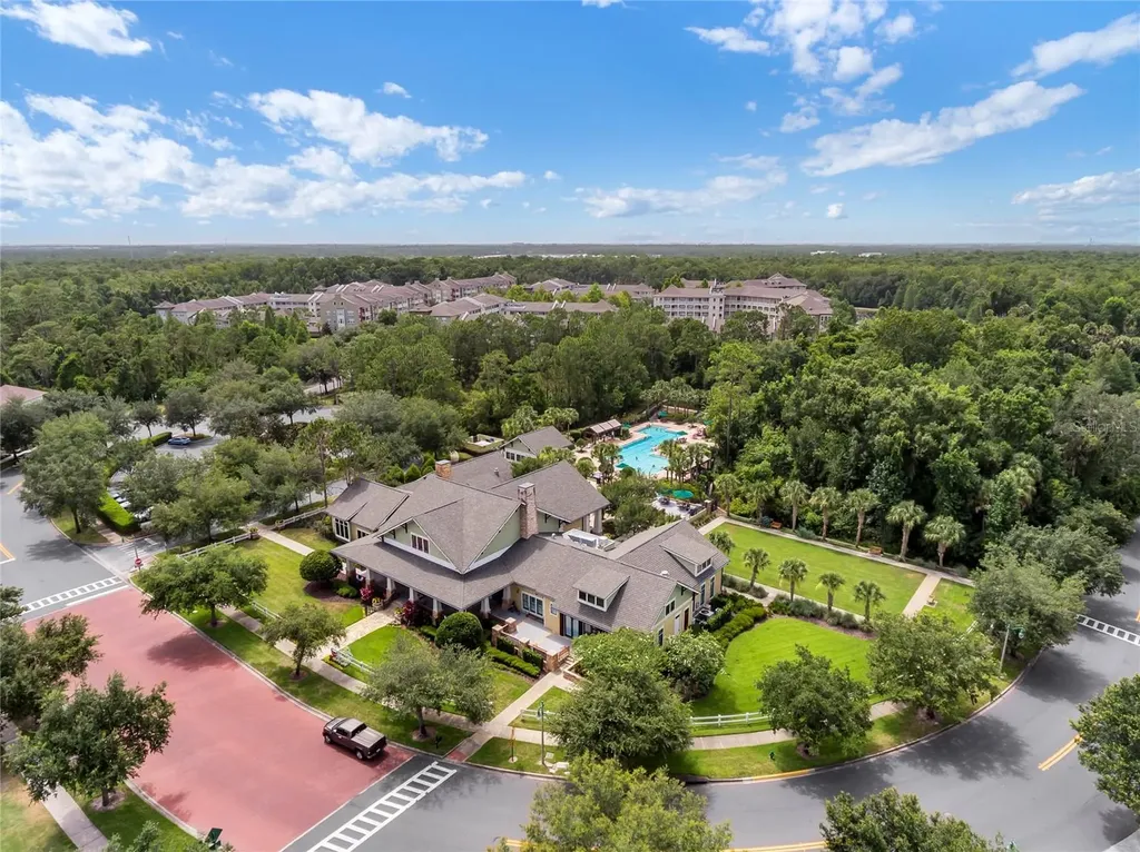 855 Blue Sage Street Celebration FL 34747