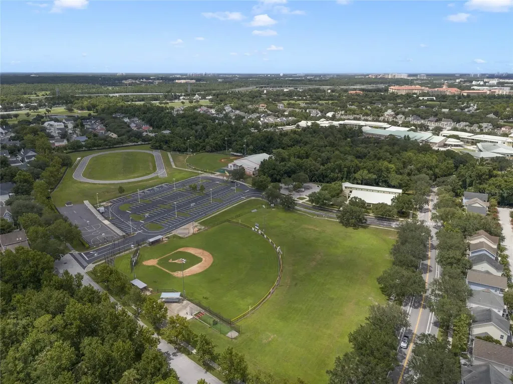 855 Blue Sage Street Celebration FL 34747