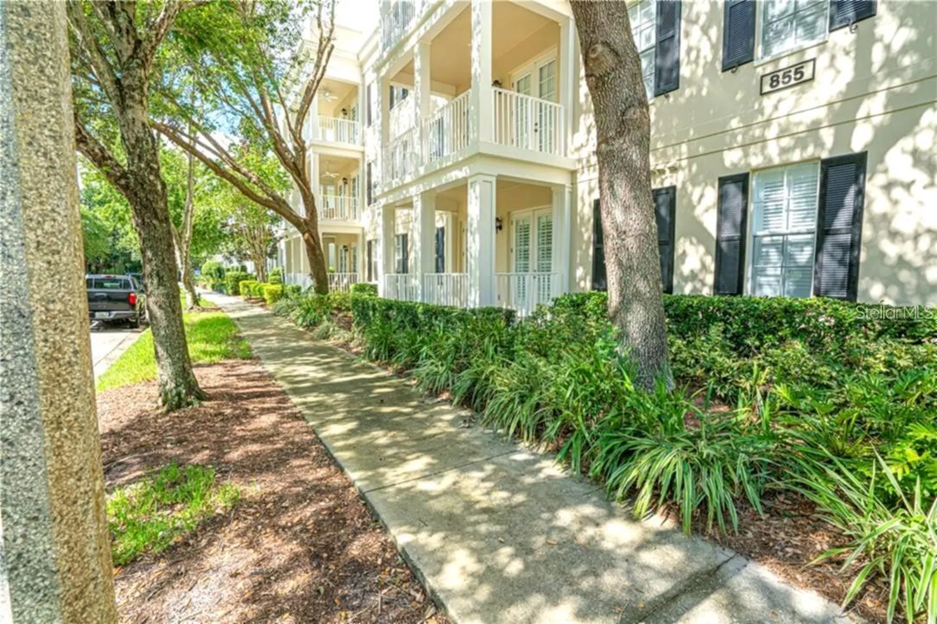 855 Blue Sage Street Celebration FL 34747