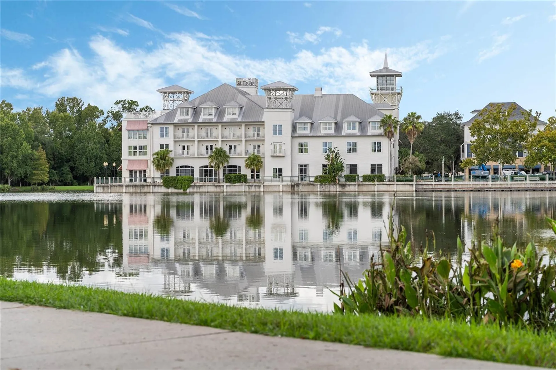 855 Blue Sage Street Celebration FL 34747