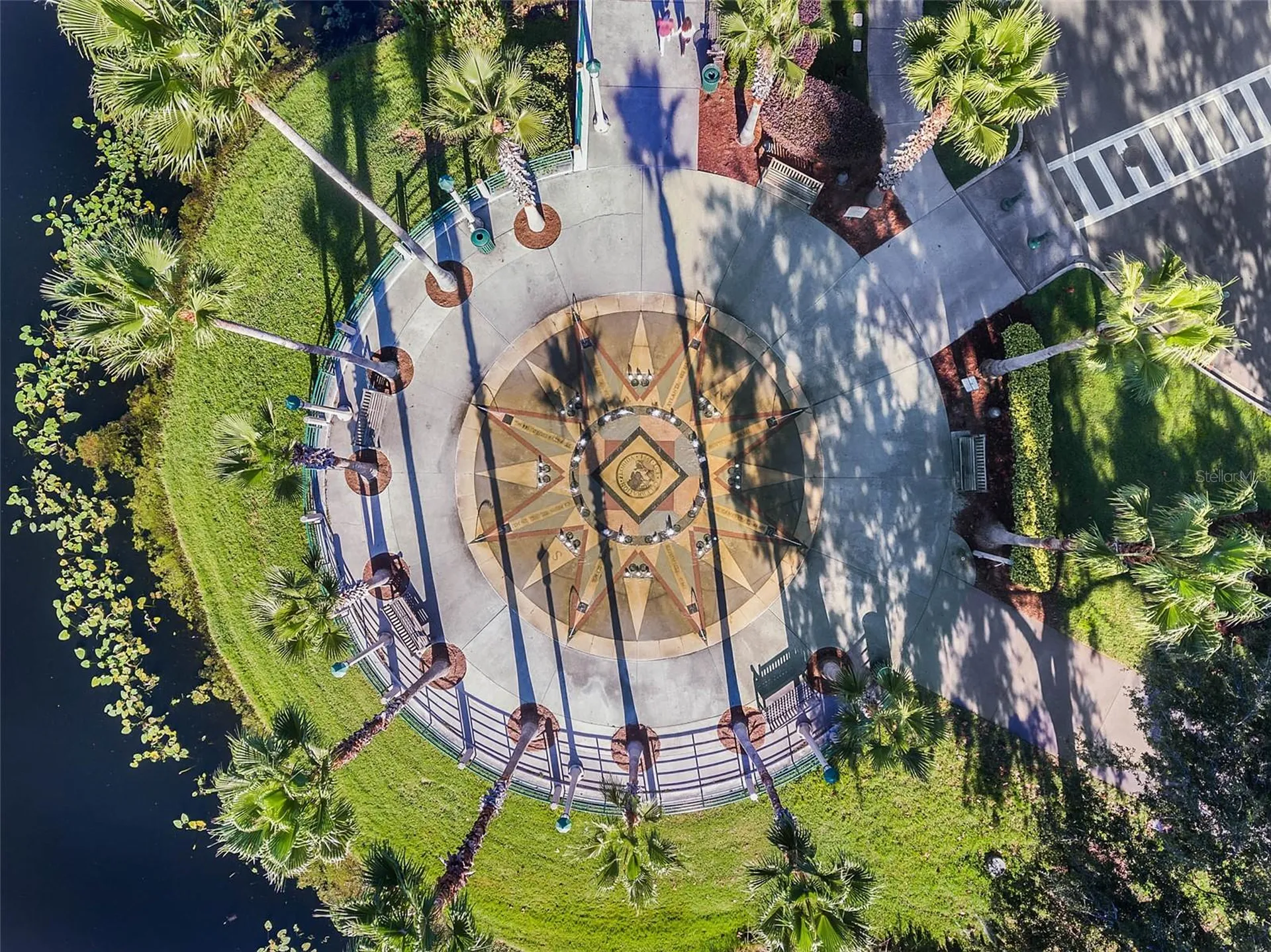 855 Blue Sage Street Celebration FL 34747