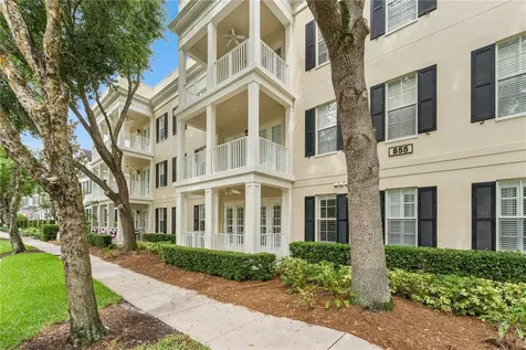 855 Blue Sage Street Celebration FL 34747