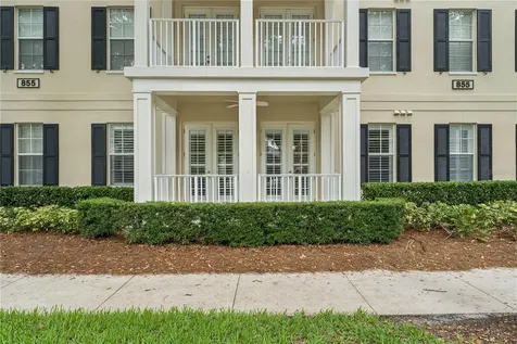 855 Blue Sage Street Celebration FL 34747