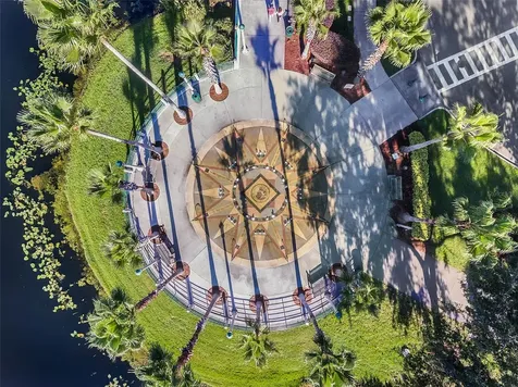 855 Blue Sage Street Celebration FL 34747