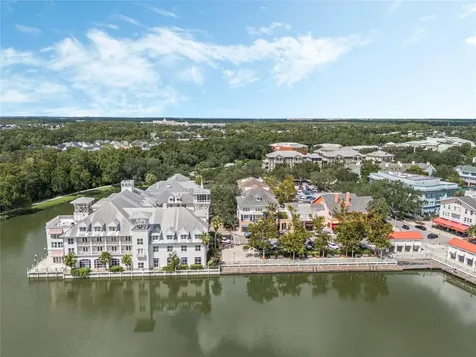 855 Blue Sage Street Celebration FL 34747