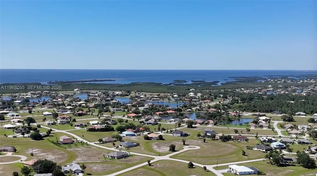 17285 Acapulco Road Punta Gorda FL 33955