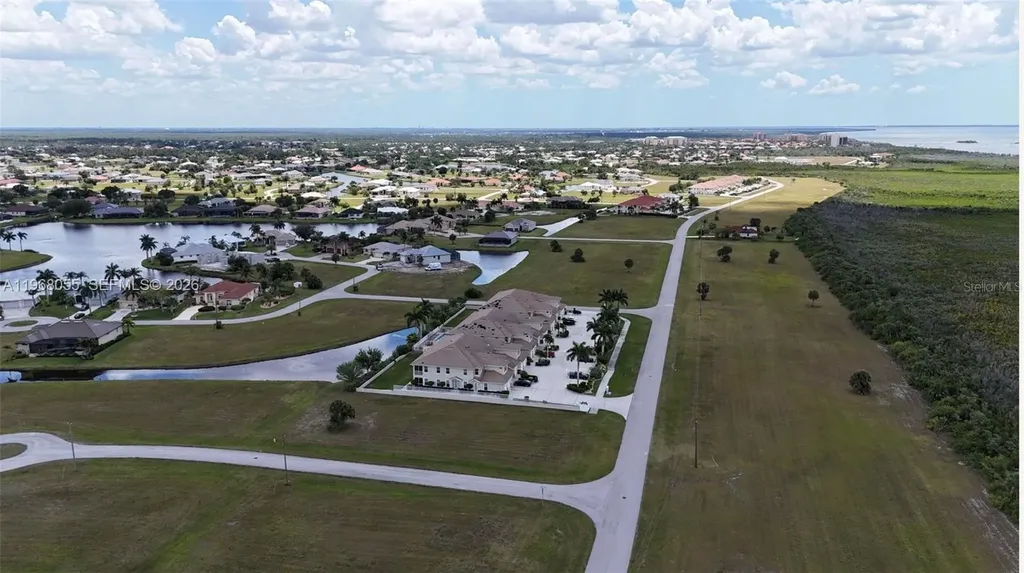 17285 Acapulco Road Punta Gorda FL 33955