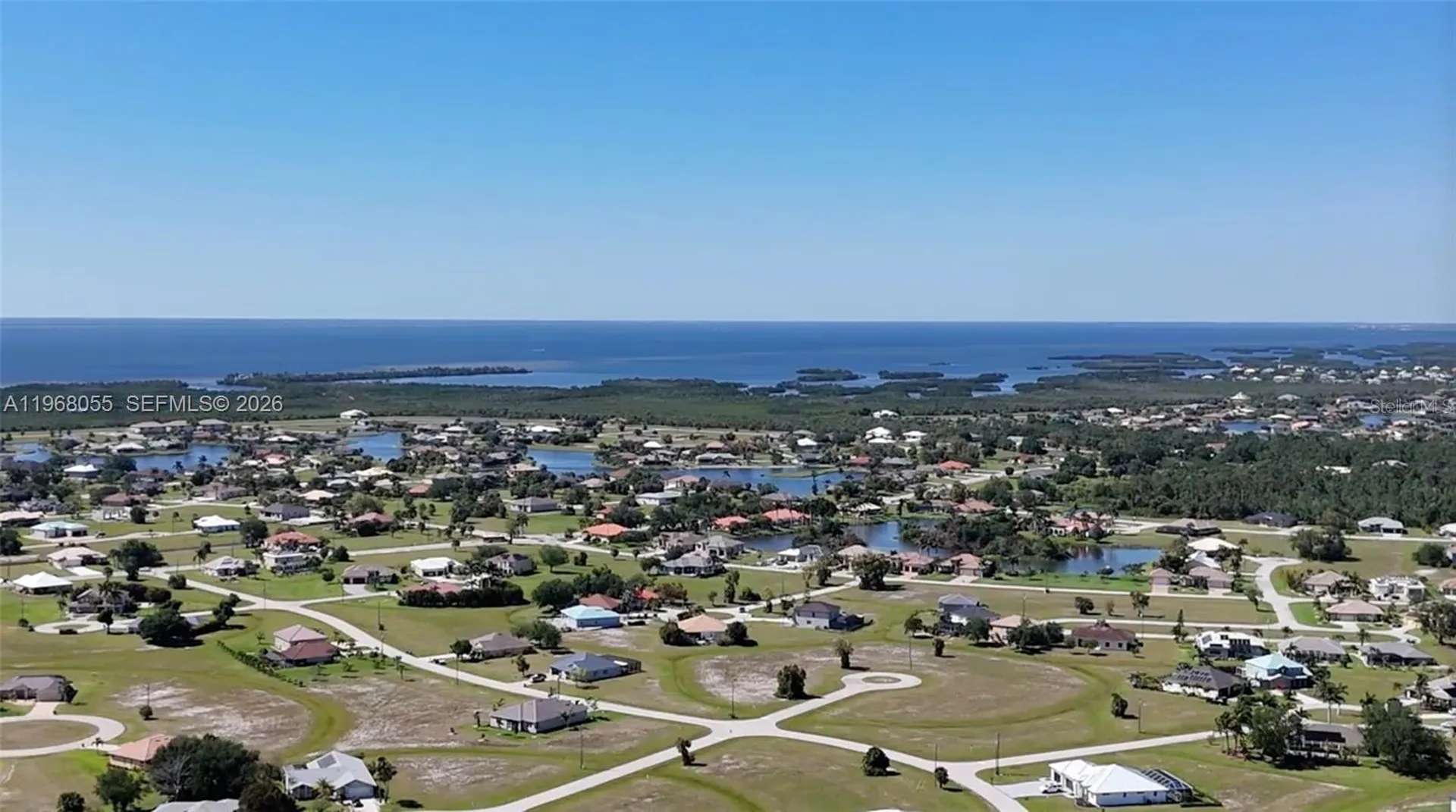 17285 Acapulco Road Punta Gorda FL 33955