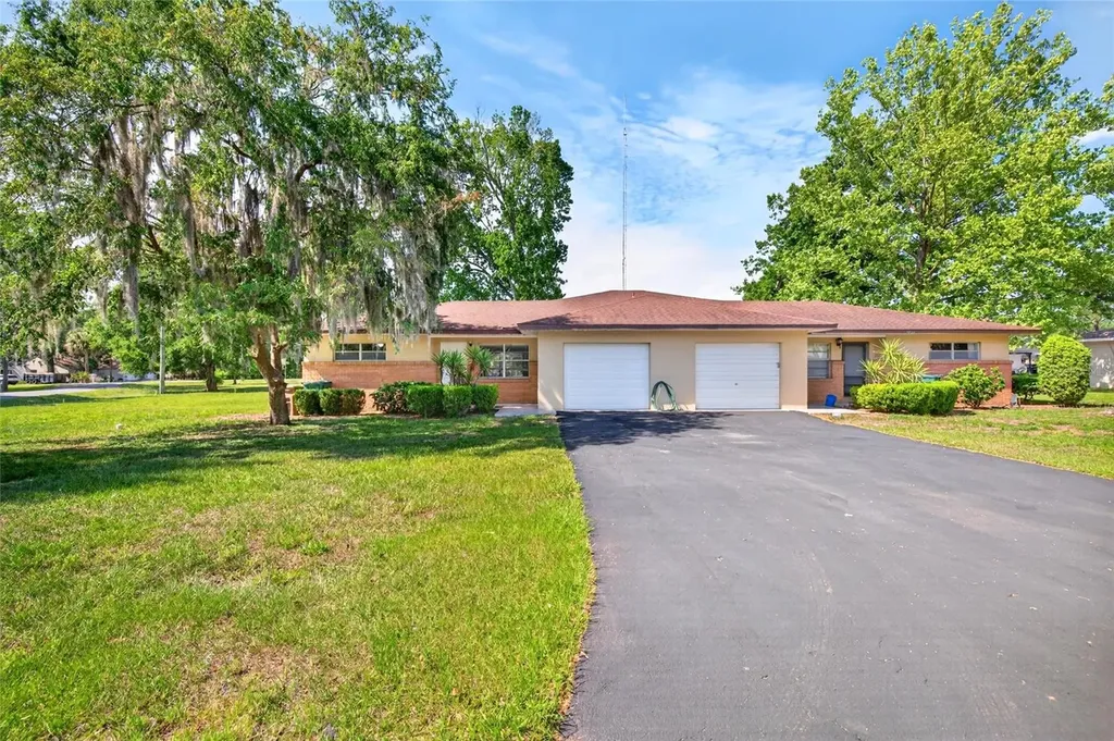 3423 SW 27th Street Ocala FL 34474
