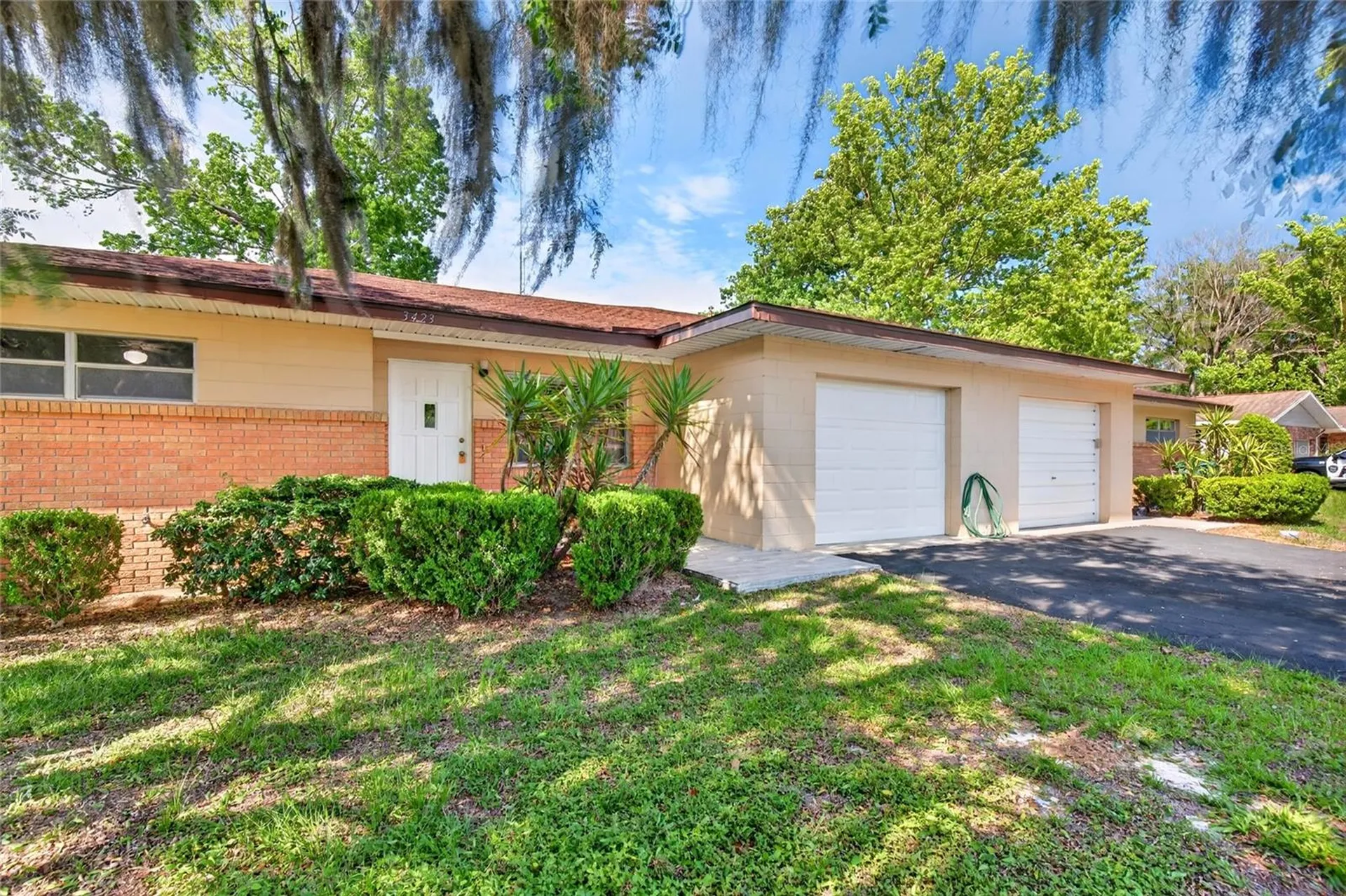 3423 SW 27th Street Ocala FL 34474
