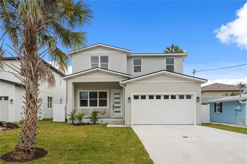 6830 S De Soto Street Tampa FL 33616