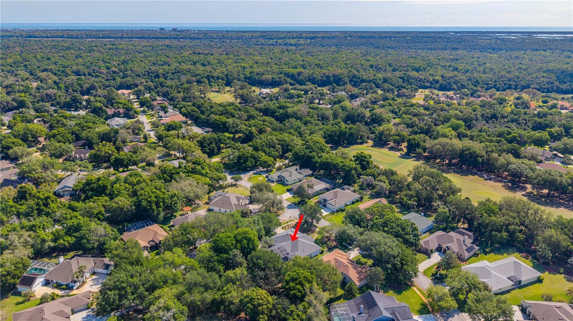 3722 Longford Circle Ormond Beach FL 32174
