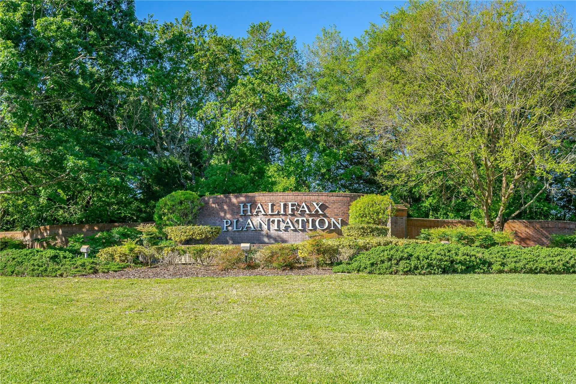 3722 Longford Circle Ormond Beach FL 32174