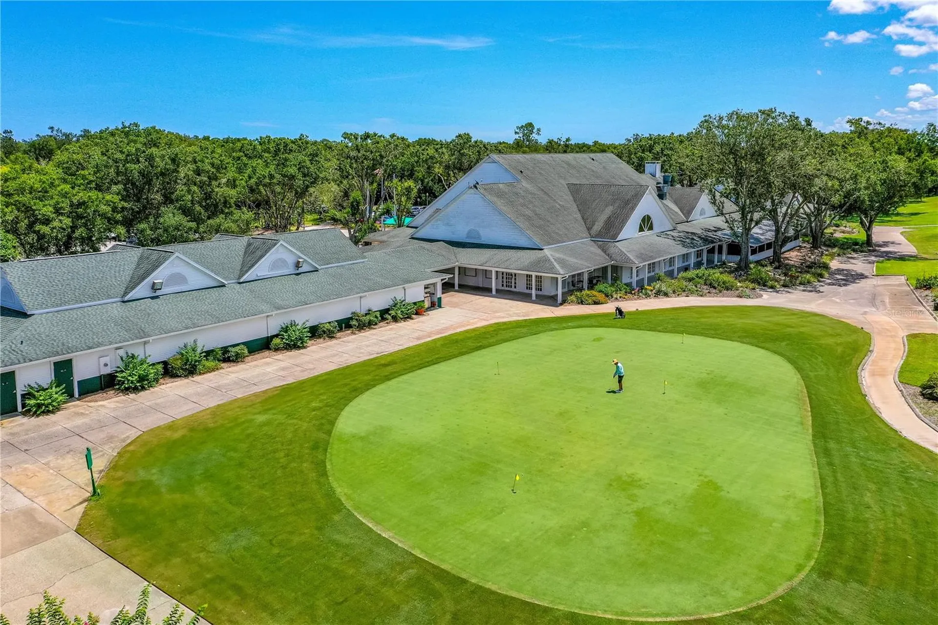 3722 Longford Circle Ormond Beach FL 32174