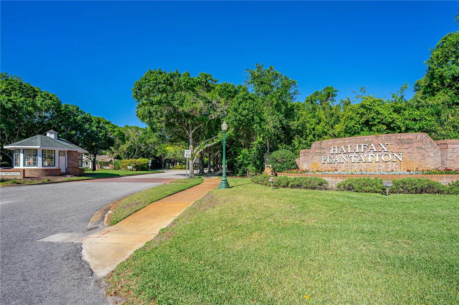 3722 Longford Circle Ormond Beach FL 32174