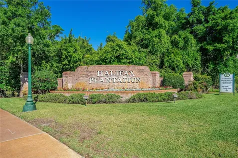 3722 Longford Circle Ormond Beach FL 32174