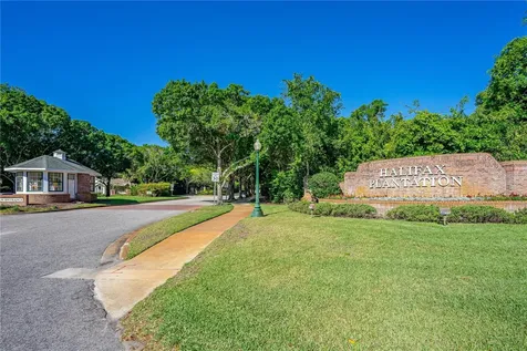 3722 Longford Circle Ormond Beach FL 32174