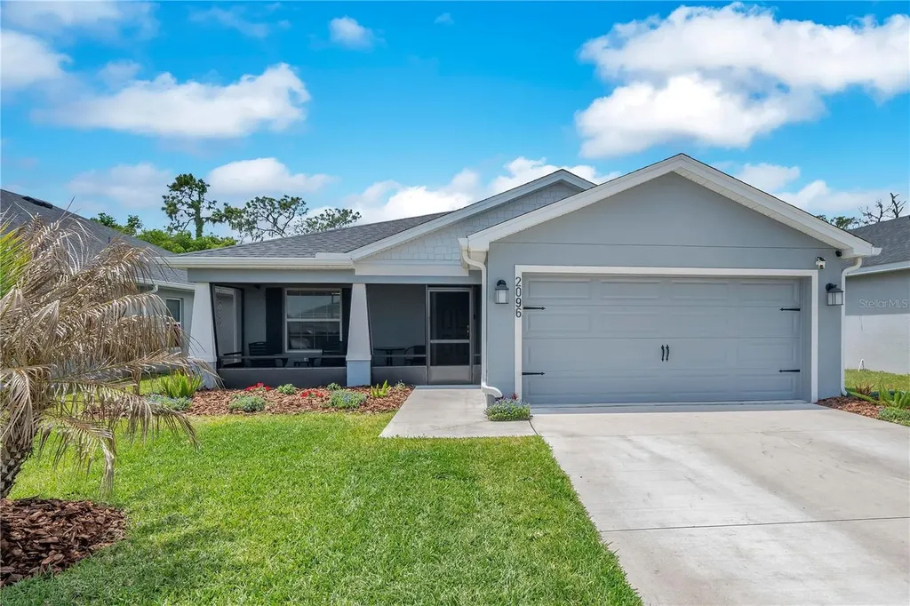 2096 Golden Beak Drive Eagle Lake FL 33839