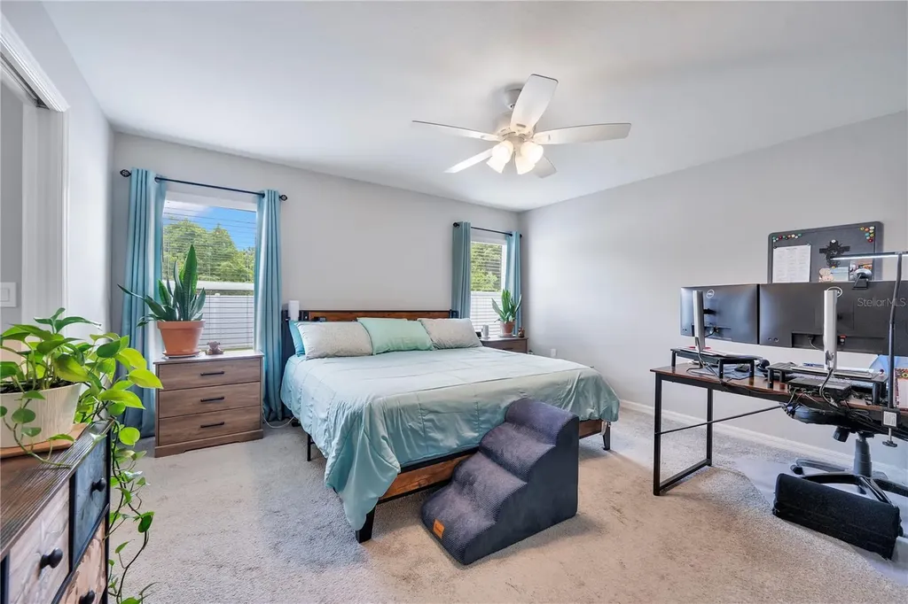2096 Golden Beak Drive Eagle Lake FL 33839