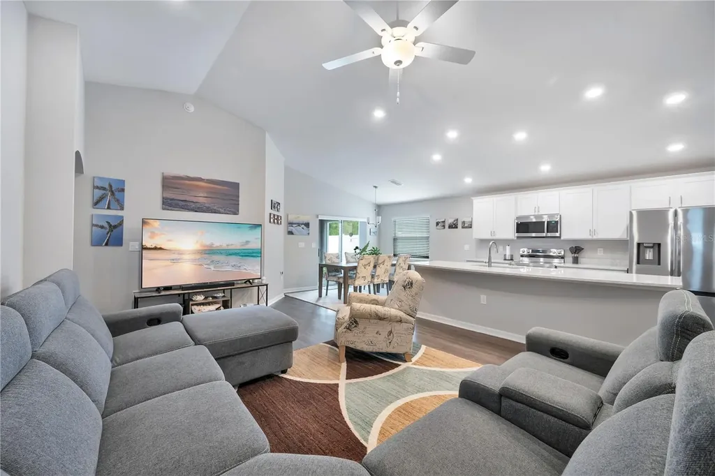 2096 Golden Beak Drive Eagle Lake FL 33839