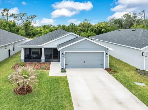 2096 Golden Beak Drive Eagle Lake FL 33839