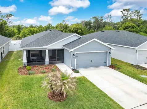 2096 Golden Beak Drive Eagle Lake FL 33839