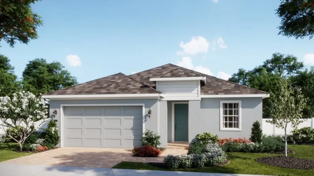 1959 Columbus Path St Cloud FL 34771