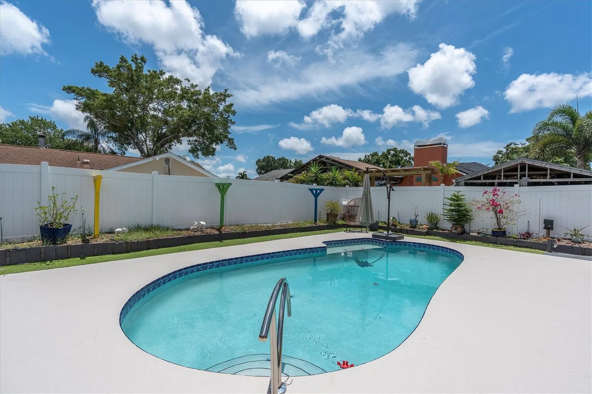 12107 72nd Way Largo FL 33773