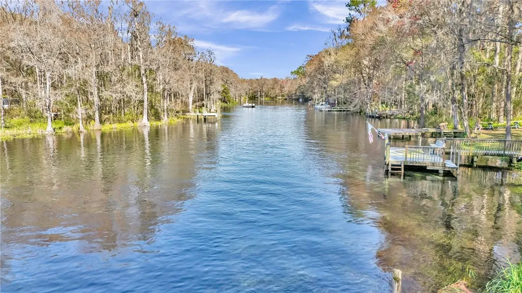 19660 SW 83rd Place Road Dunnellon FL 34432