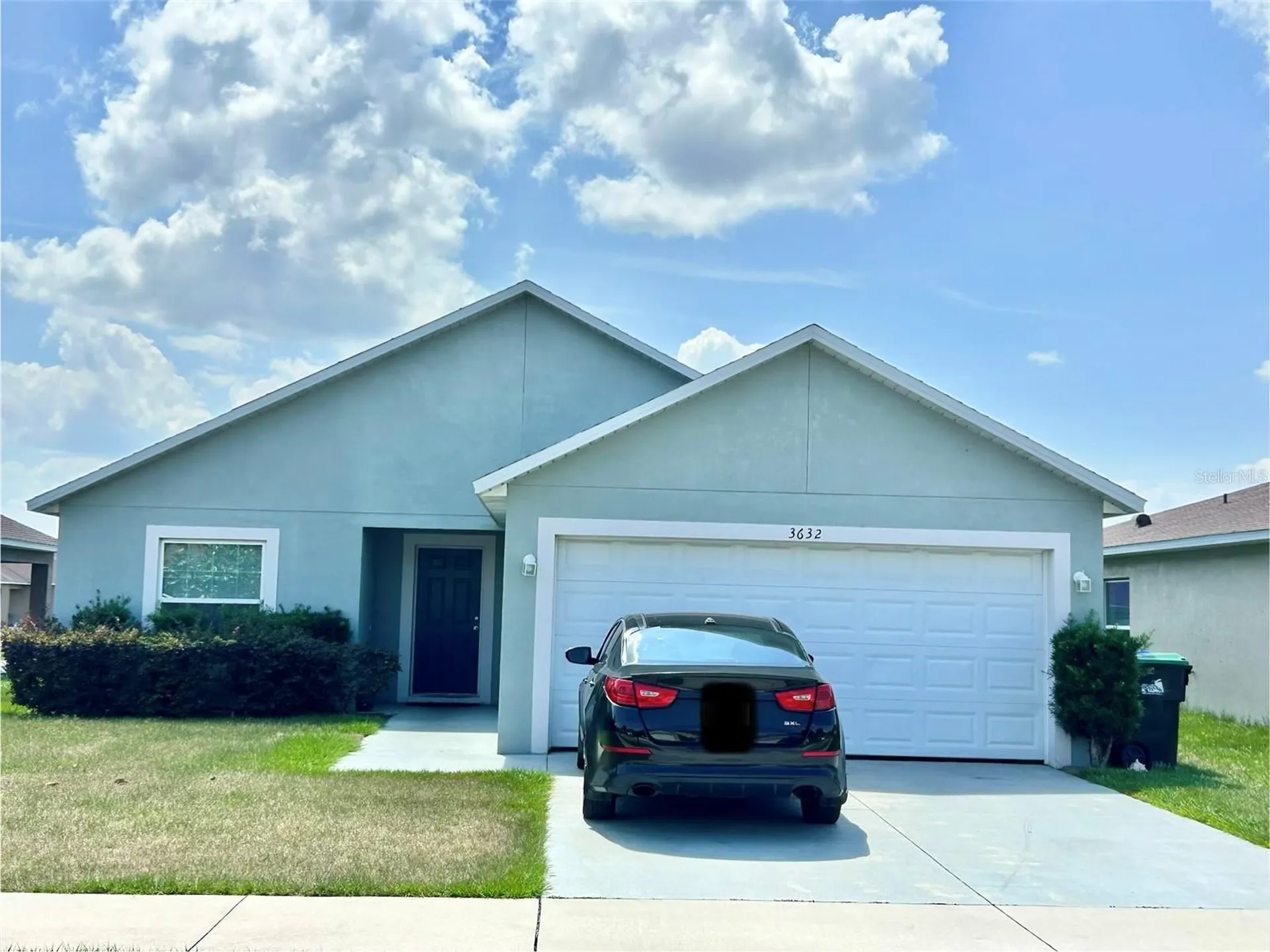 Mount Dora FL 32757