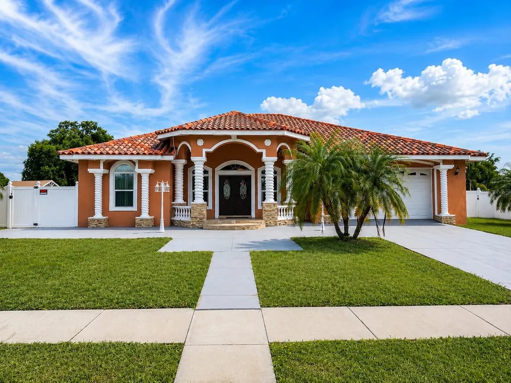 5550 64th Avenue N Pinellas Park FL 33781