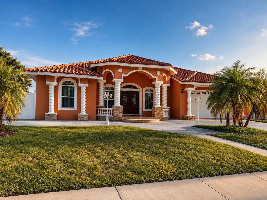 5550 64th Avenue N Pinellas Park FL 33781