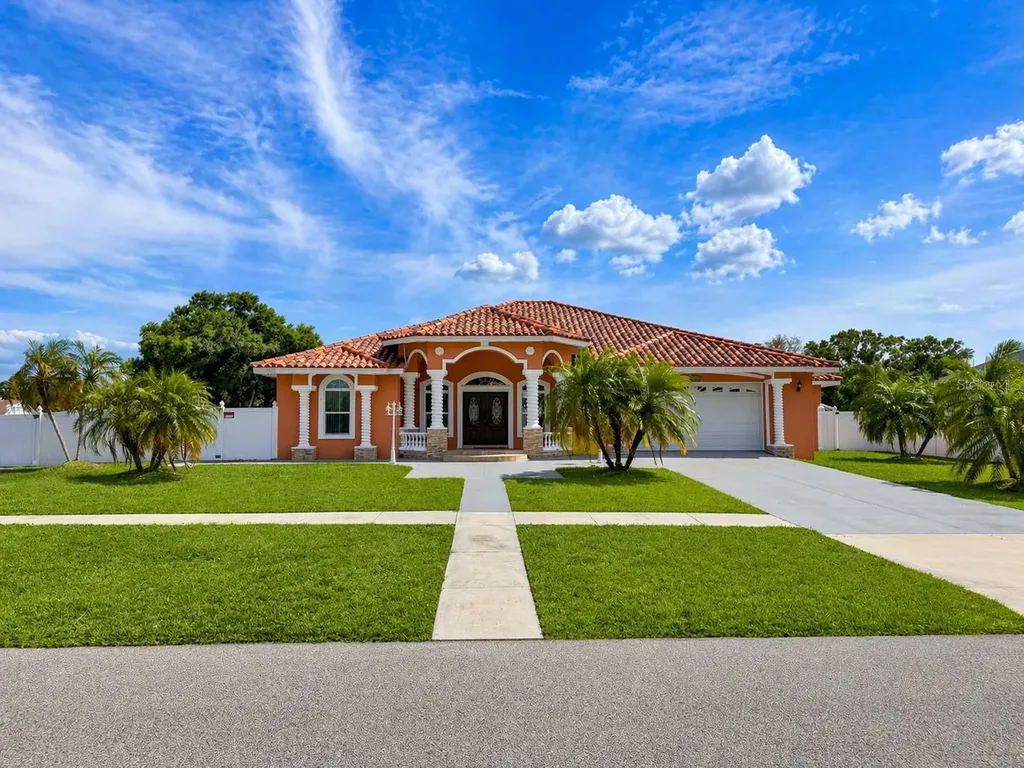 5550 64th Avenue N Pinellas Park FL 33781