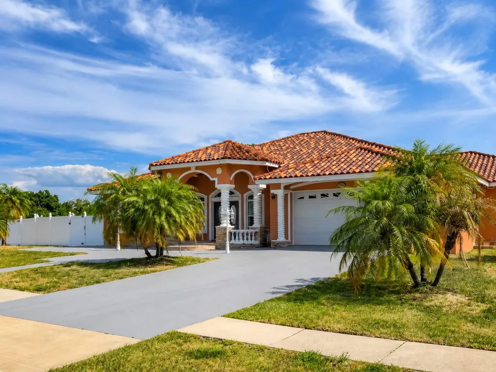 5550 64th Avenue N Pinellas Park FL 33781