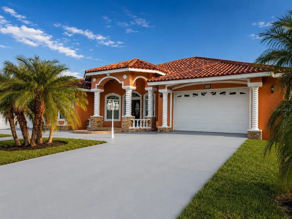 5550 64th Avenue N Pinellas Park FL 33781