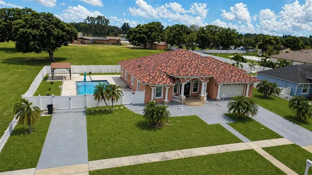 5550 64th Avenue N Pinellas Park FL 33781