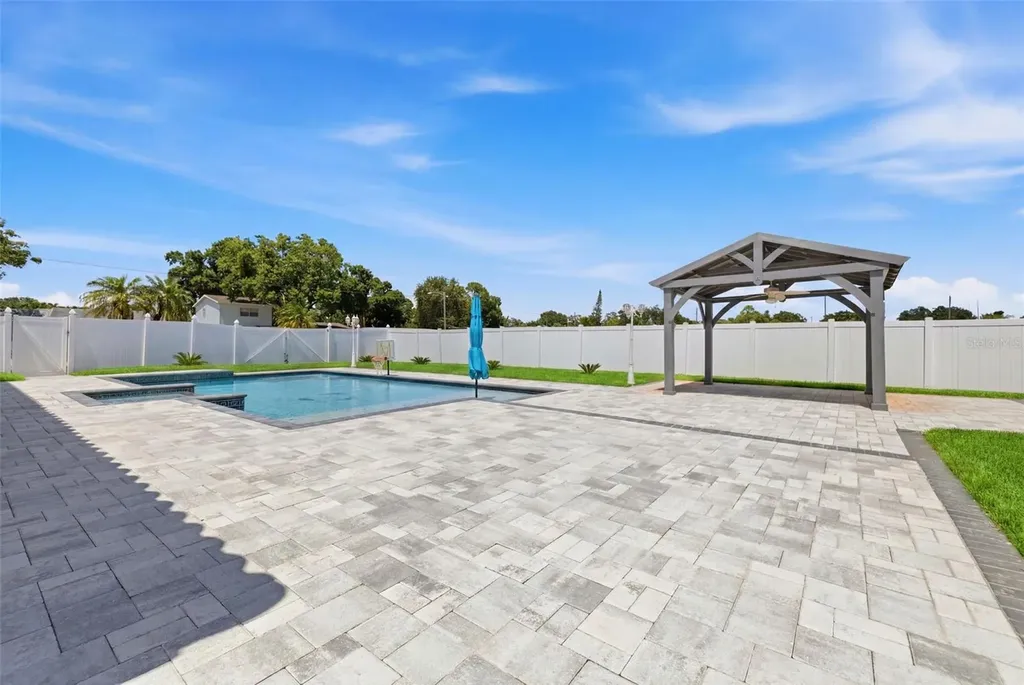 5550 64th Avenue N Pinellas Park FL 33781