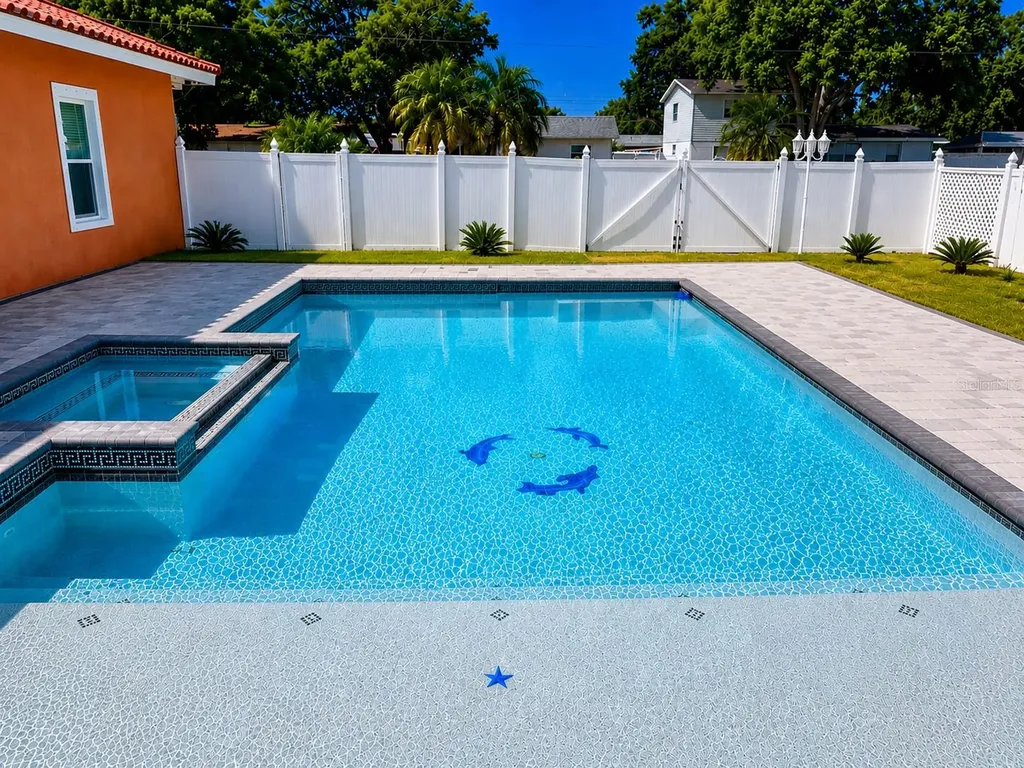 5550 64th Avenue N Pinellas Park FL 33781