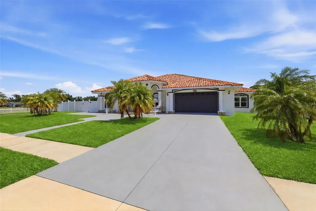 5550 64th Avenue N Pinellas Park FL 33781