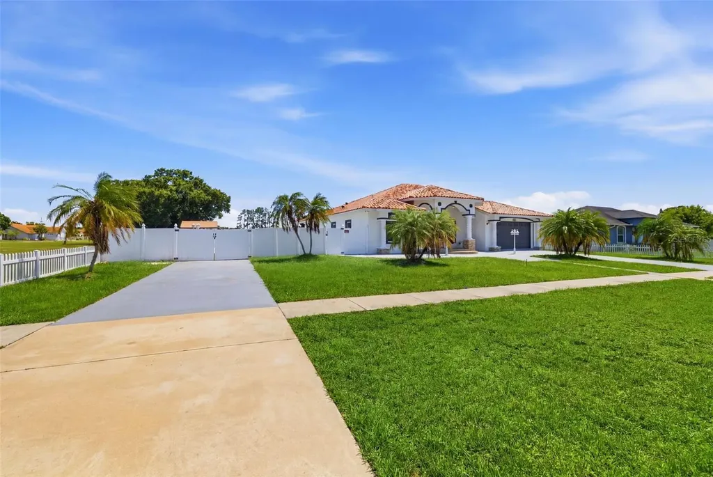 5550 64th Avenue N Pinellas Park FL 33781