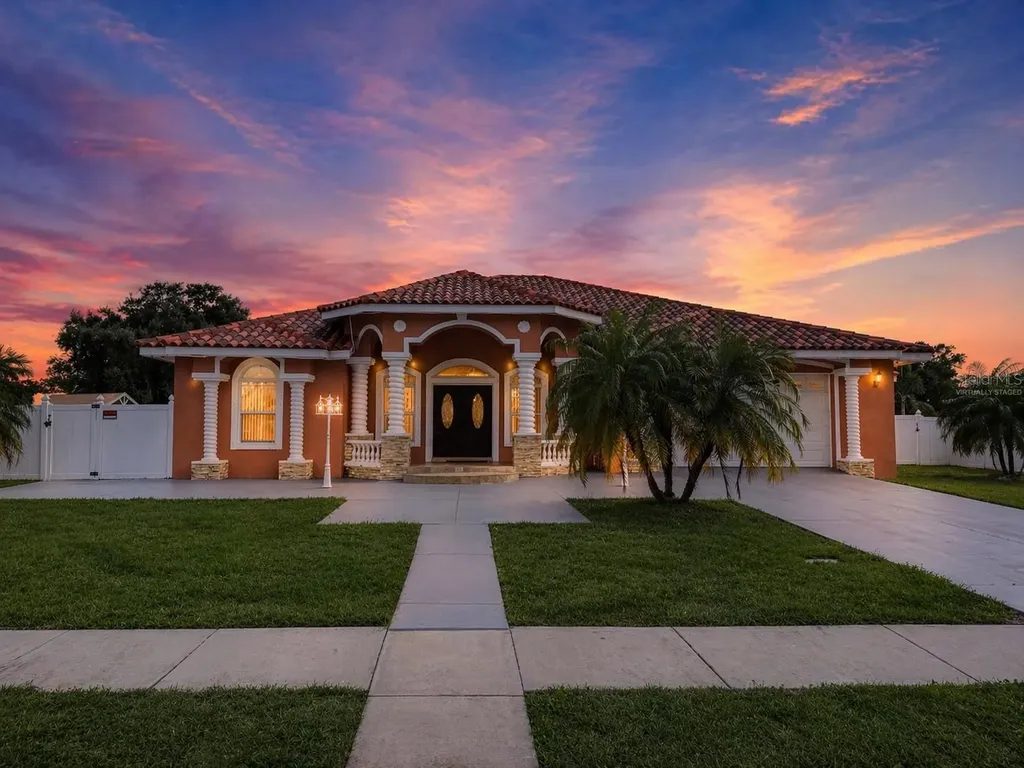 5550 64th Avenue N Pinellas Park FL 33781