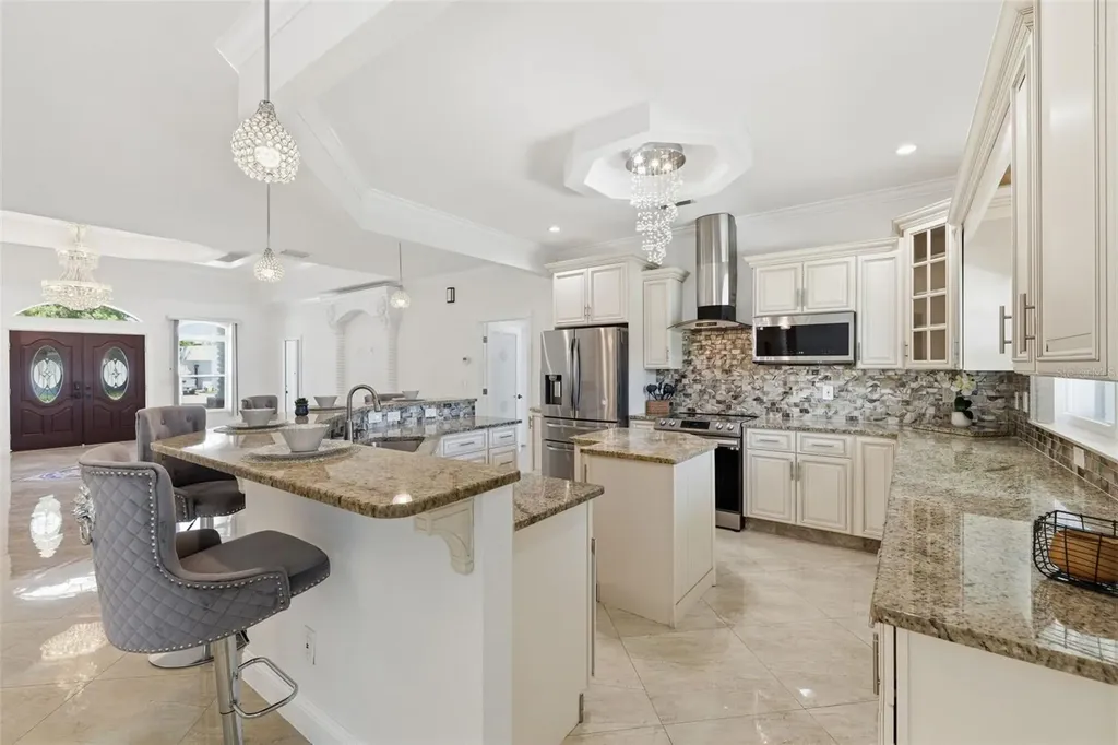 5550 64th Avenue N Pinellas Park FL 33781